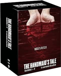 The Handmaid